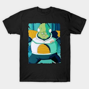 GULDO MERCH VTG T-Shirt